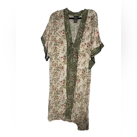 VINCE CAMUTO SWIM COVER UP - Picture 4 of 4